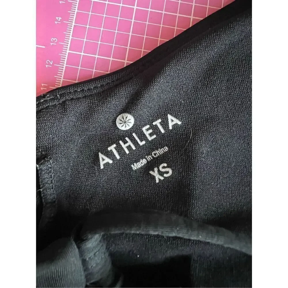 Athleta Bikini Top
